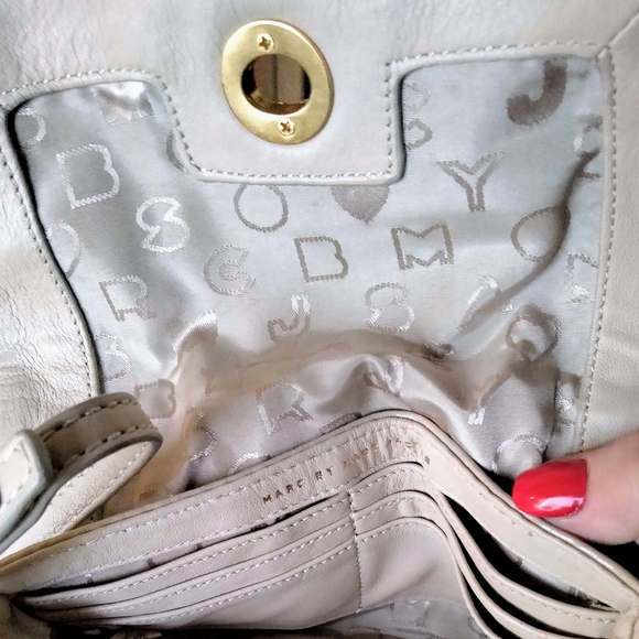 Marc by Marc Jacobs Totally Turnlock Mini Crossbody Bag - Picture 6 of 8